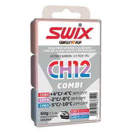Swix CH12 Combi Glidewax