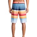 Quiksilver Men's Everyday Stripe Vee 21" Boardshort alt image view 3