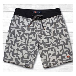 Cova Men's Shape Shifter Boardshort