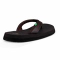 Sanuk Women&#39;s Yoga Mat 2 Sandals