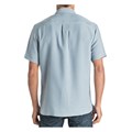 Quiksilver Men&#39;s Waterman Marlin Short Slee