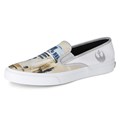 Sperry Men&#39;s Cloud S/O Droids Casual Shoes