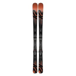 K2 Men's Ikonic 84 All Mountain Skis with M3 12 TCX Bindings '18