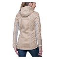 Kuhl Women&#39;s Dani Sherpa Jacket