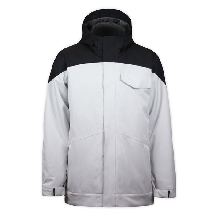 Boulder Gear Men's Incline Tech Ski Jacket