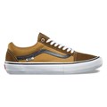 Vans Men's Old Skool Pro Shoes