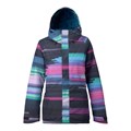 Burton Women's Rubix GORE-TEX Snowboard Jacket alt image view 2