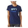 Patagonia Women&#39;s Shop Sticker Responsibili