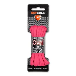 Sofsole Neon Oval 45in Running Shoe Laces