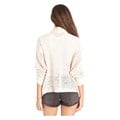 Billabong Women&#39;s Shake Down Cardigan Sweat