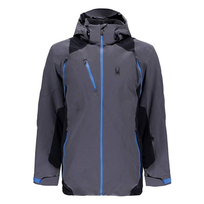 Spyder Men's Hokkaido Winter Jacket