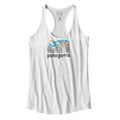 Patagonia Women's Fitz Roy Boulders Tank Top