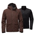 The North Face Men&#39;s Canyonlands Triclimate