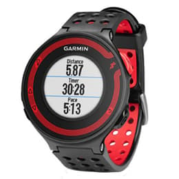 Garmin Men's Forerunner 220 GPS Heart Rate Monitor Watch