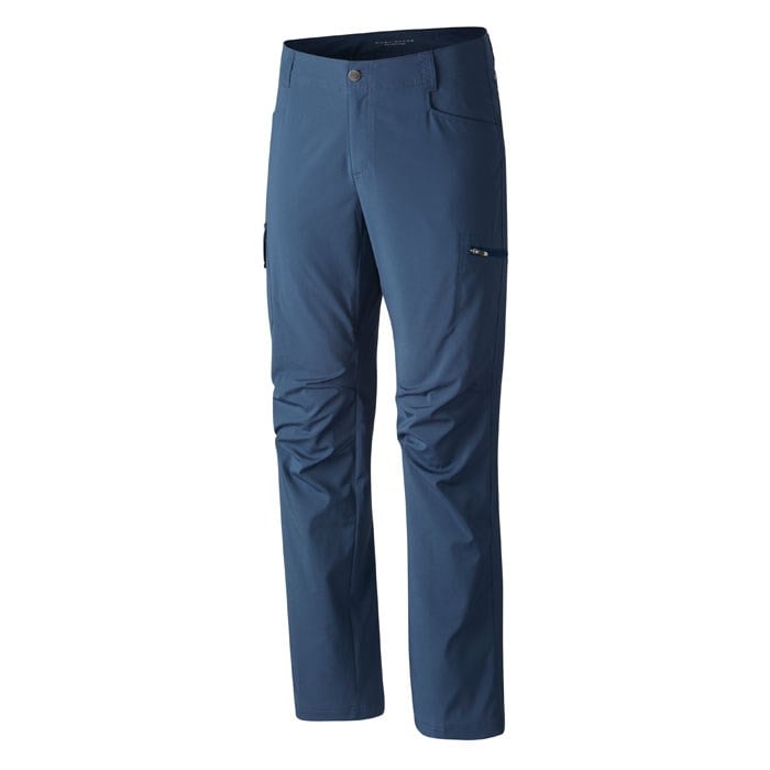 Columbia Men&#39;s Silver Ridge Stretch Pants