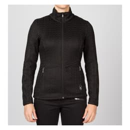 Spyder Women's Major Cable Core Sweater