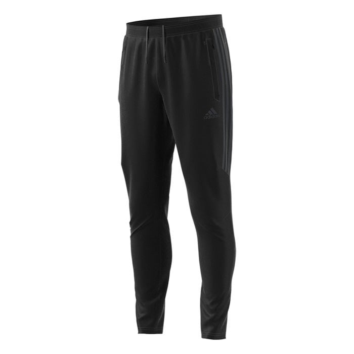 Adidas Men&#39;s Tiro 17 Training Pants - Black