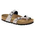 Birkenstock Women&#39;s Mayari Birko-flor Casua