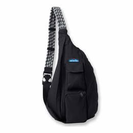 KAVU Women's Rope Pack Backpack Solids