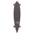 Free Ride Timberline 42" Pintail Complete Longboard alt image view 4