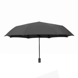 Hunter Original Manual Compact Umbrella Black