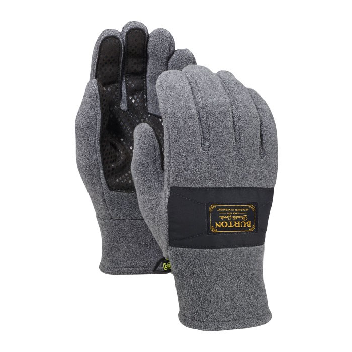 Burton Men&#39;s Ember Fleece Gloves