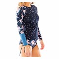 Carve Designs Women&#39;s Kona Rashguard