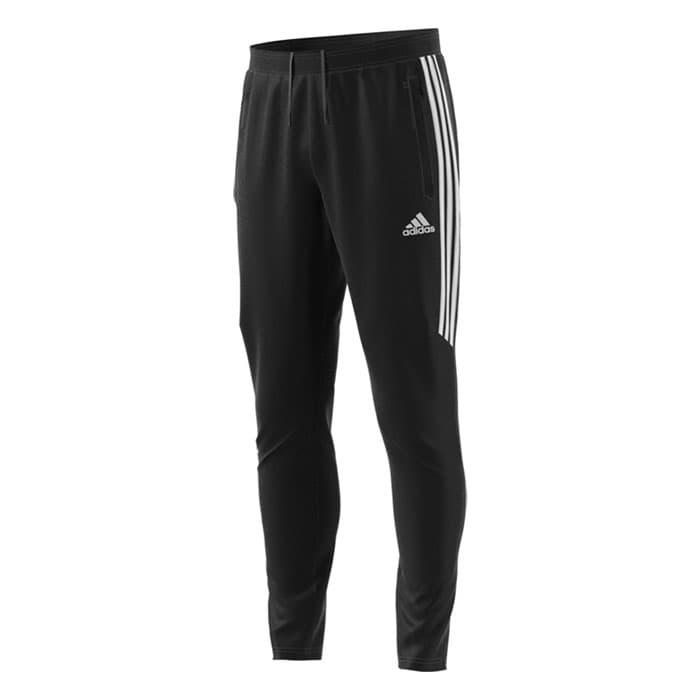 Adidas Men&#39;s Tiro 17 Training Pants - Black