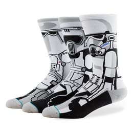 Stance Star Wars Trooper Socks