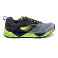 Brooks Men's Cascadia 12 Trail Running Shoes