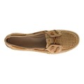 Sperry Women's Coil Ivy Perforated Boat Sho