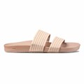 Reef Women's Cushion Bounce Slide Sandals