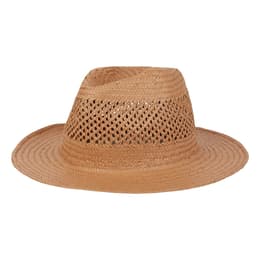 Billabong Women's Wander Free Straw Hat
