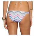 O'Neill Jr. Girl's Harlow Loop Tab Side Bikini Bottoms alt image view 2