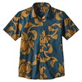 Patagonia Men's Go To Short Sleeve Shirt alt image view 1