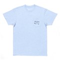 Southern Marsh Men&#39;s Authentic T Shirt