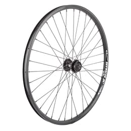 Wheel Master 27.5" Alloy Disc Double Wall Front Wheel