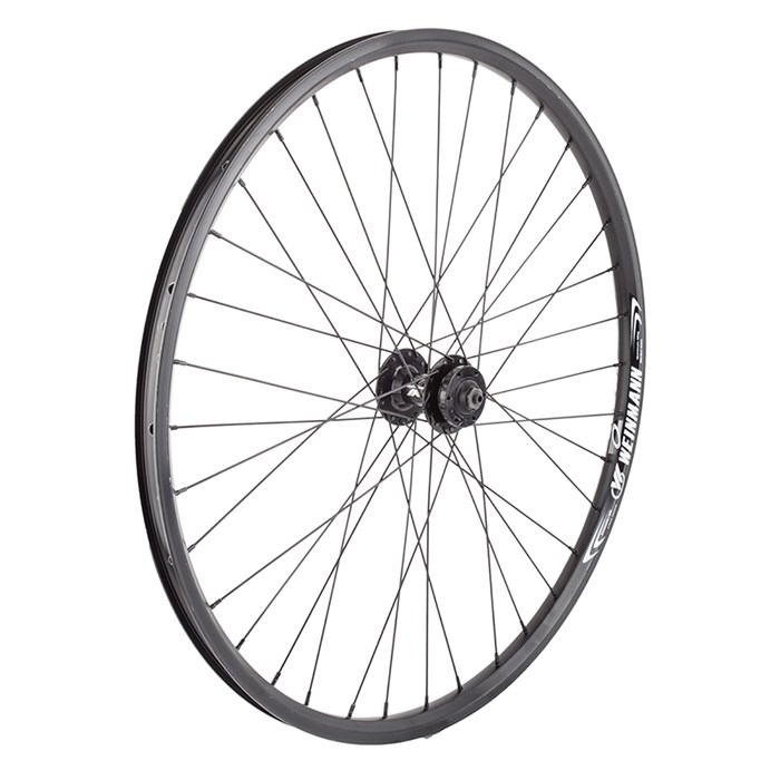 Alloy Disc Double Wall F