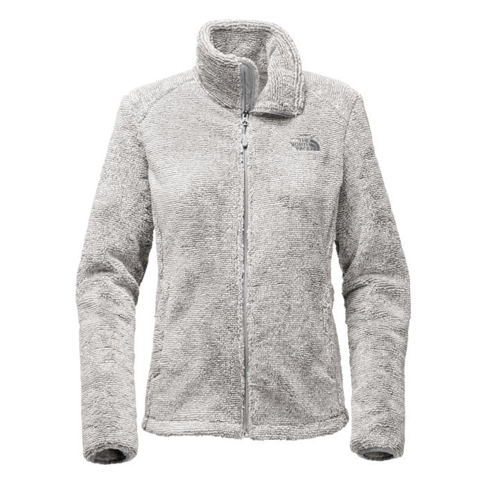 The North Face Women's Osito 2 Fleece Jacket