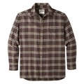 Mountain Khakis Men's Peden Plaid Flannel Long Sleeve Shirt alt image view 2