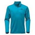 The North Face Men's Tech Glacier 1/4 Zip Fleece Jacket alt image view 3