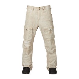 Burton Men's Hellbrook Snowboard Pants