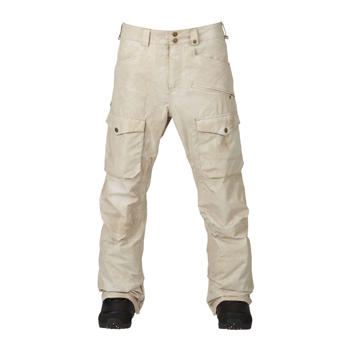 Burton Men&#39;s Hellbrook Snowboard Pants