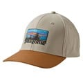 Patagonia Men's '73 Logo Roger That Hat alt image view 5