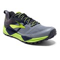 Brooks Men's Cascadia 12 Trail Running Shoes