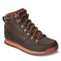 The North Face Men's Back-to-berkeley Redux Waterproof Boots