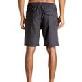 Quiksilver Men's Waisted Amphibian 19" Shorts alt image view 3