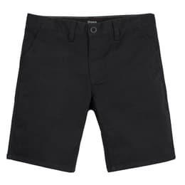 Brixton Men's Toil II Hemmed Shorts