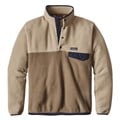 Patagonia Men&#39;s Lightweight Synch Snap-T Pullover