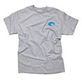 Costa Del Mar Men's Retro Short Sleeve T-Shirt alt image view 3